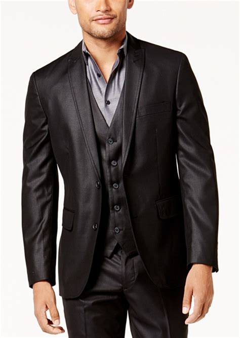 macy's suits men.